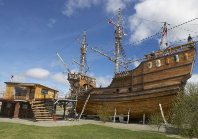 Museo Nao Victoria