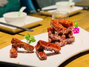 LONGYIN·CHANGZHOU CUISINE