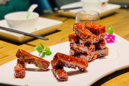 LONGYIN·CHANGZHOU CUISINE