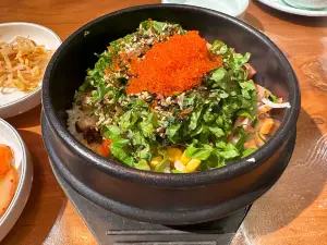 Changshou Chicken Soup