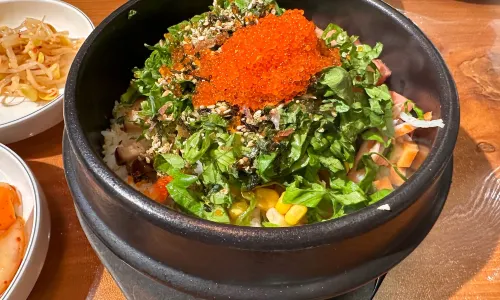 Changshou Chicken Soup