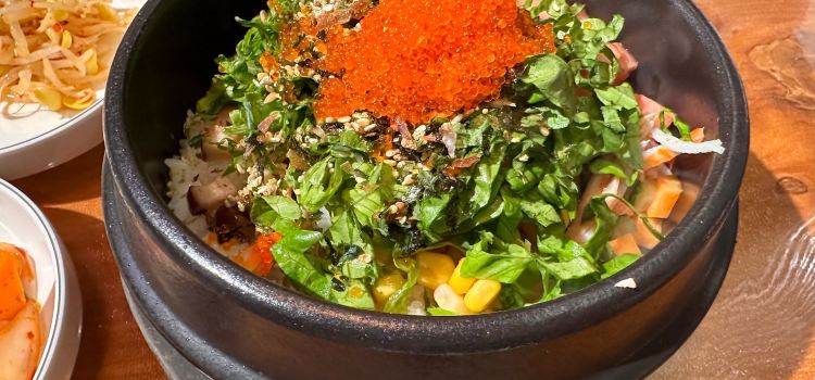 Changshou Chicken Soup