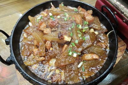 Dizhu Local Restaurant