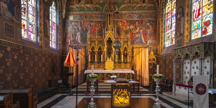 Basiliek van het Heilig Bloed