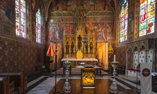 Basilica of the Holy Blood