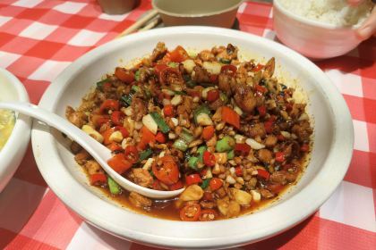 SEE MOUNTAIN LU TALK