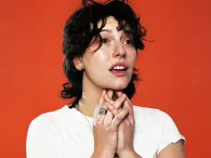 King Princess - The Girl Violence Tour