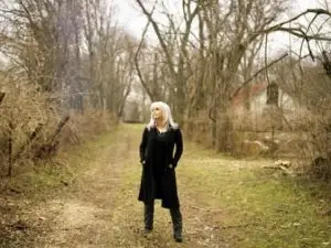 Emmylou Harris Concert