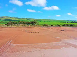 Bumbunga Lake