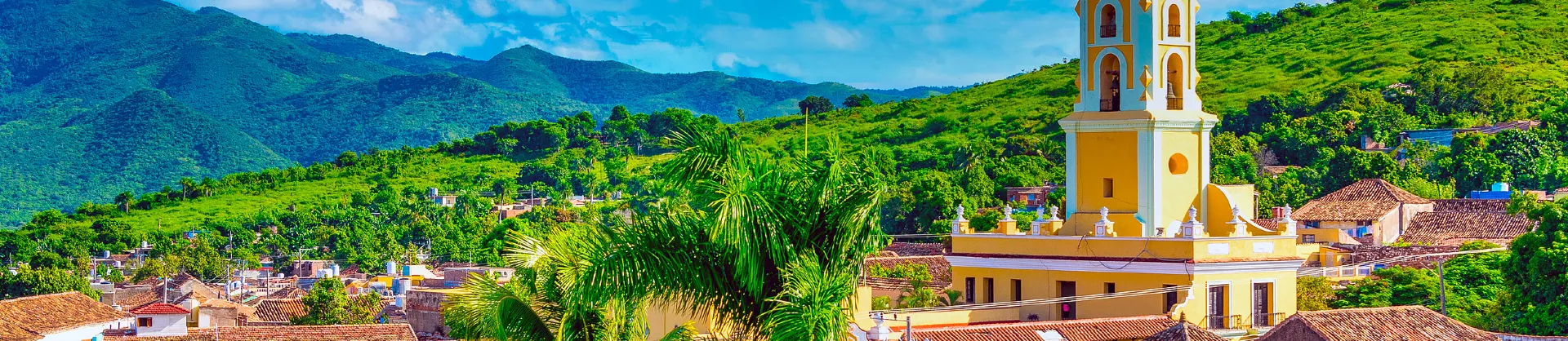 Trải nghiệm nổi bật
