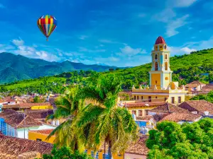Trinidad