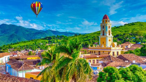 Trinidad