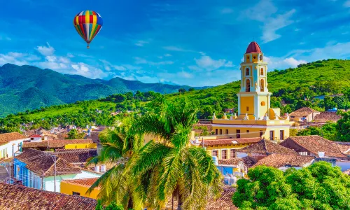 Trinidad