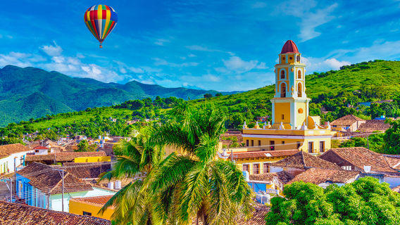 Manicaragua