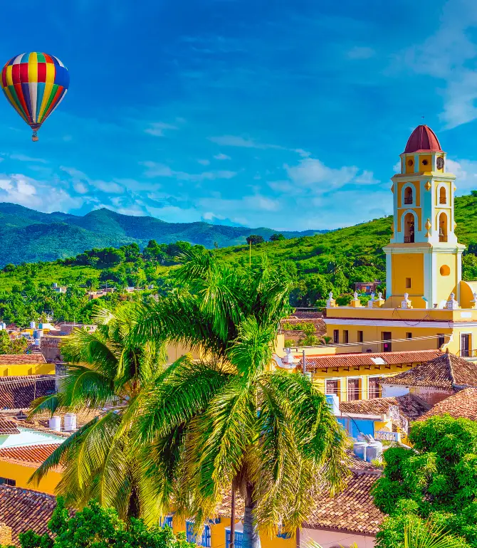 Trinidad