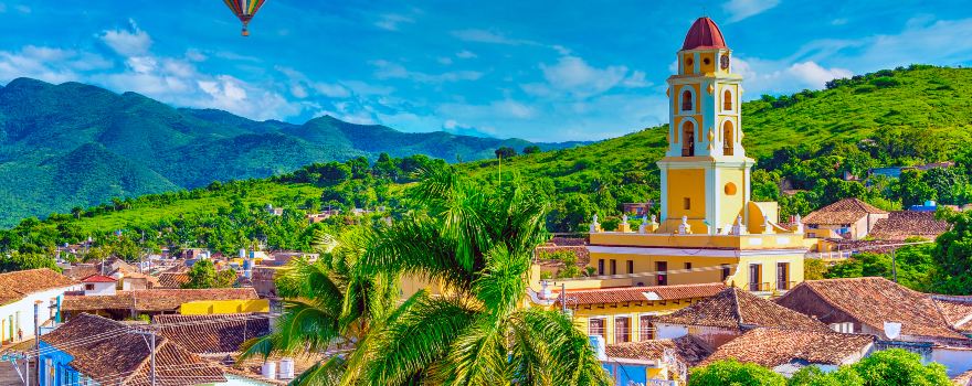 Trinidad