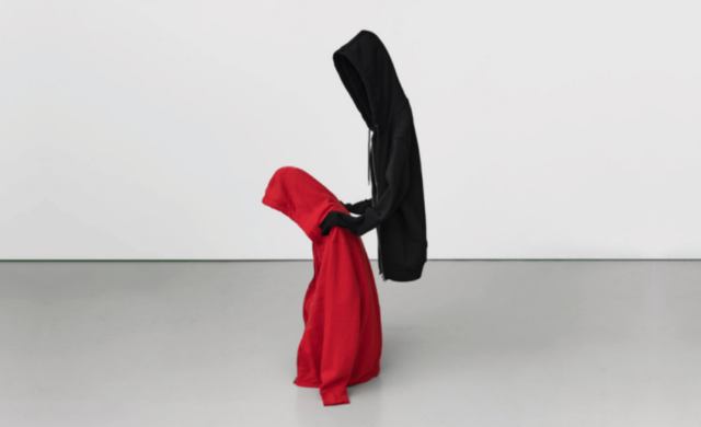 Prem Sahib: Doubles | Pitzhanger Manor & Gallery