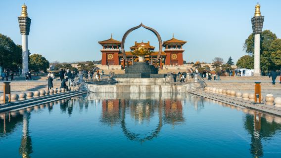 寶蓮寺