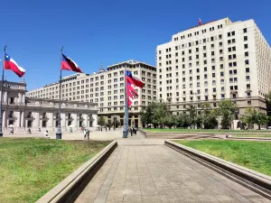 Constitution Place