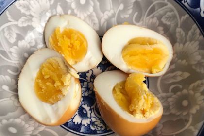 Lao Wu Jia You Cha Ma Hua