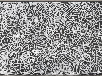 The Stars We Do Not See: Australian Indigenous Art