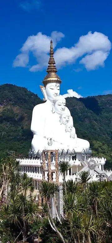 Hotels near Khao Kho Viewpoint