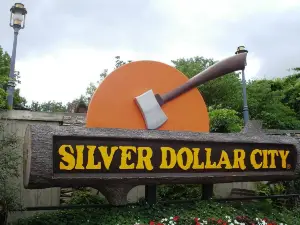 Silver Dollar City