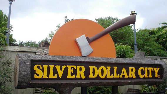 Silver Dollar City