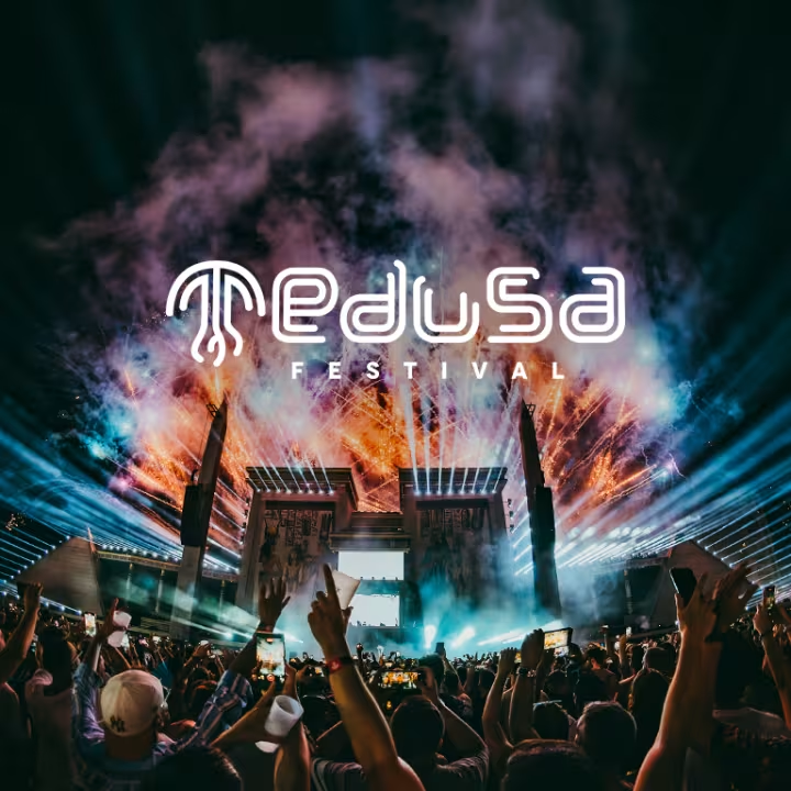 Medusa Festival | Cullera