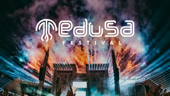 Medusa Festival