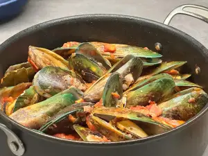 Jumbo Seafood Albany