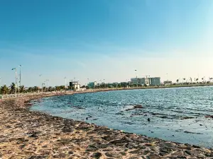 North Corniche Park