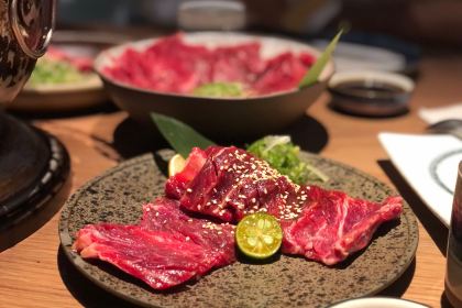 Yakiniku Master Restaurant