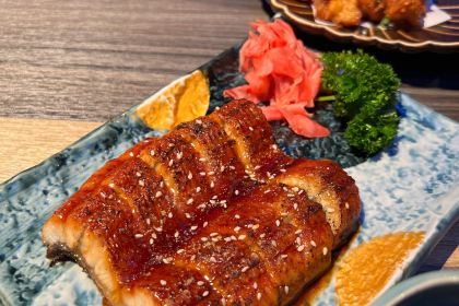 炙柒Sekinana·精致日料铁板烧(中庚漫游城店)