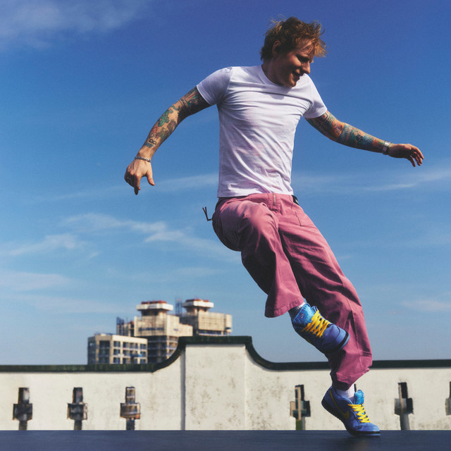 토론토 | Ed Sheeran 2026《Loop》투어 | 로저스 센터