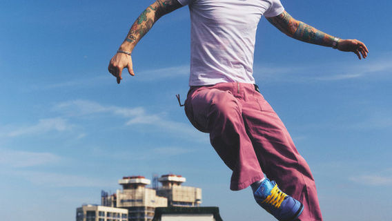 Toronto | Ed Sheeran 2026《Loop》Tour