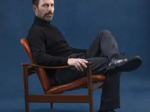 Cuenca | Kevin Johansen Concert