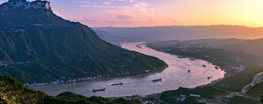 Yangtze River
