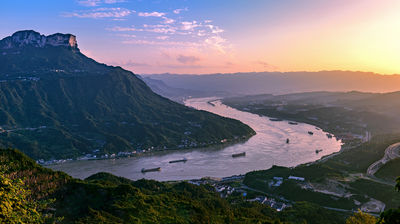Yangtze River