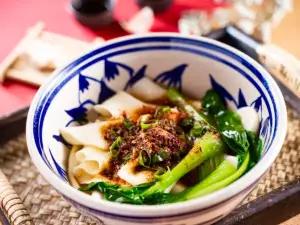 Top 50 Global Traveller-Picked Restaurants in Xi'an