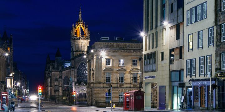 Royal Mile