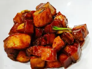 贵州饭店·臻选（荔波古镇店）·餐厅