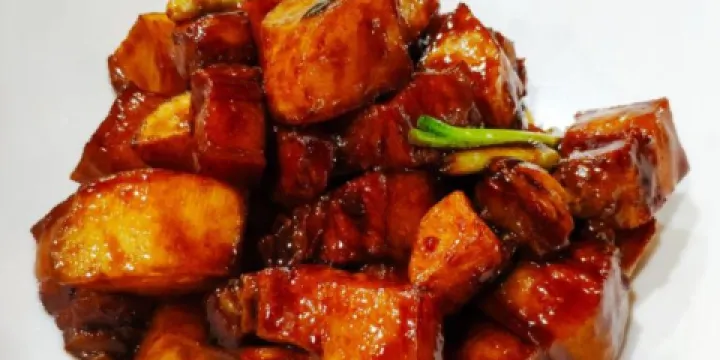 貴州飯店·臻選（荔波古鎮店）·餐廳