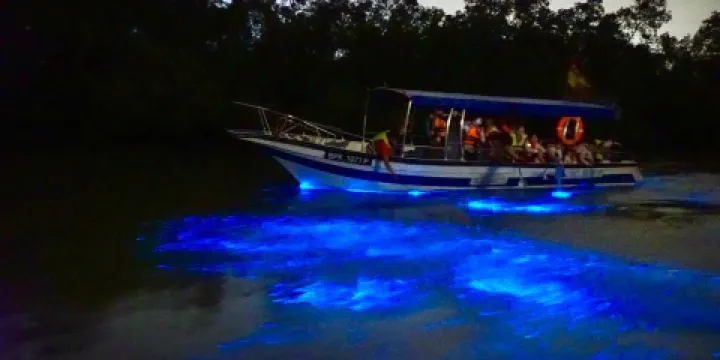 馬來西亞天空之鏡