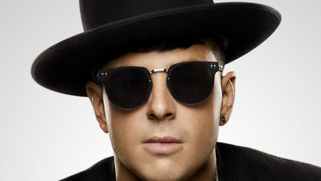 Tampa | Timmy Trumpet Show