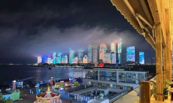 等俺船靠岸·老船蒸鮮·漁家菜非遺（92年全球創始店）