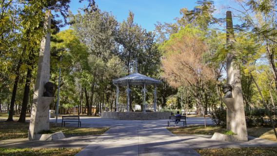 Morelos Park