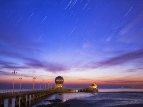 중국동방항공 서울-옌타이
