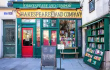Shakespeare and Company