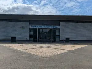 Espace des 3 Provinces